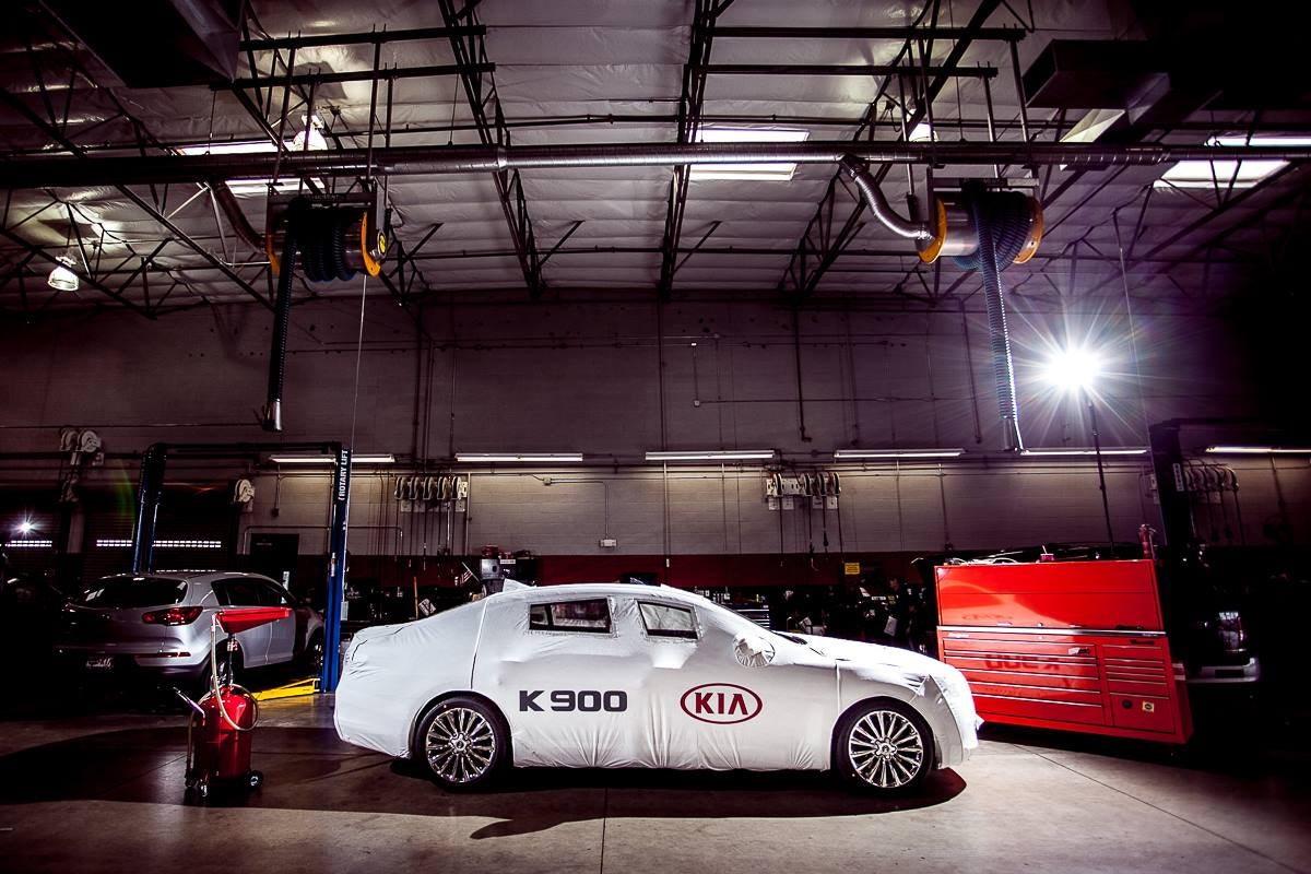 Valley-Hi Kia, 14644 Valley Center Drive, Victorville, CA, Auto Dealers -  MapQuest