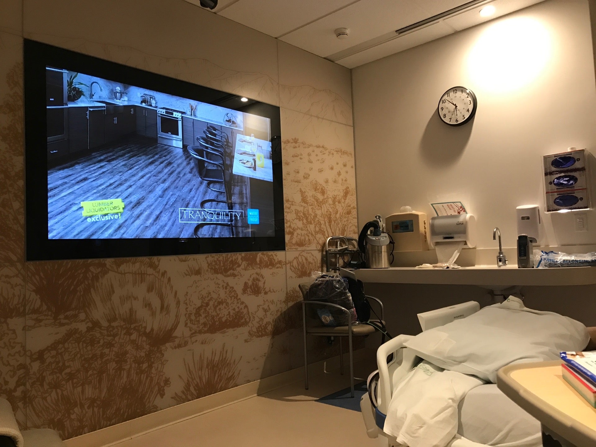 Kaiser Parking Structure, 9456 Clairemont Mesa Blvd, San Diego, CA