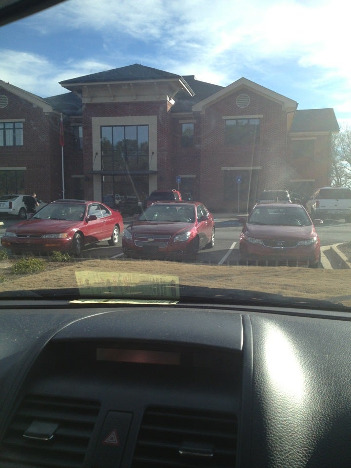 Coweta County Fire Department, 483 Turkey Creek Rd, Newnan, GA, County