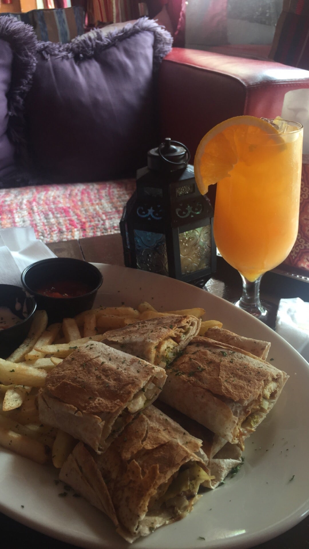 Tarbouch Hookah Cafe, 1233 S Military Trl, West Palm Beach, FL