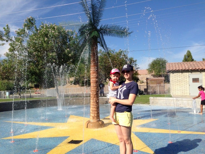 La Quinta Park, 79120 Blackhawk Way, La Quinta, CA, Playgrounds MapQuest