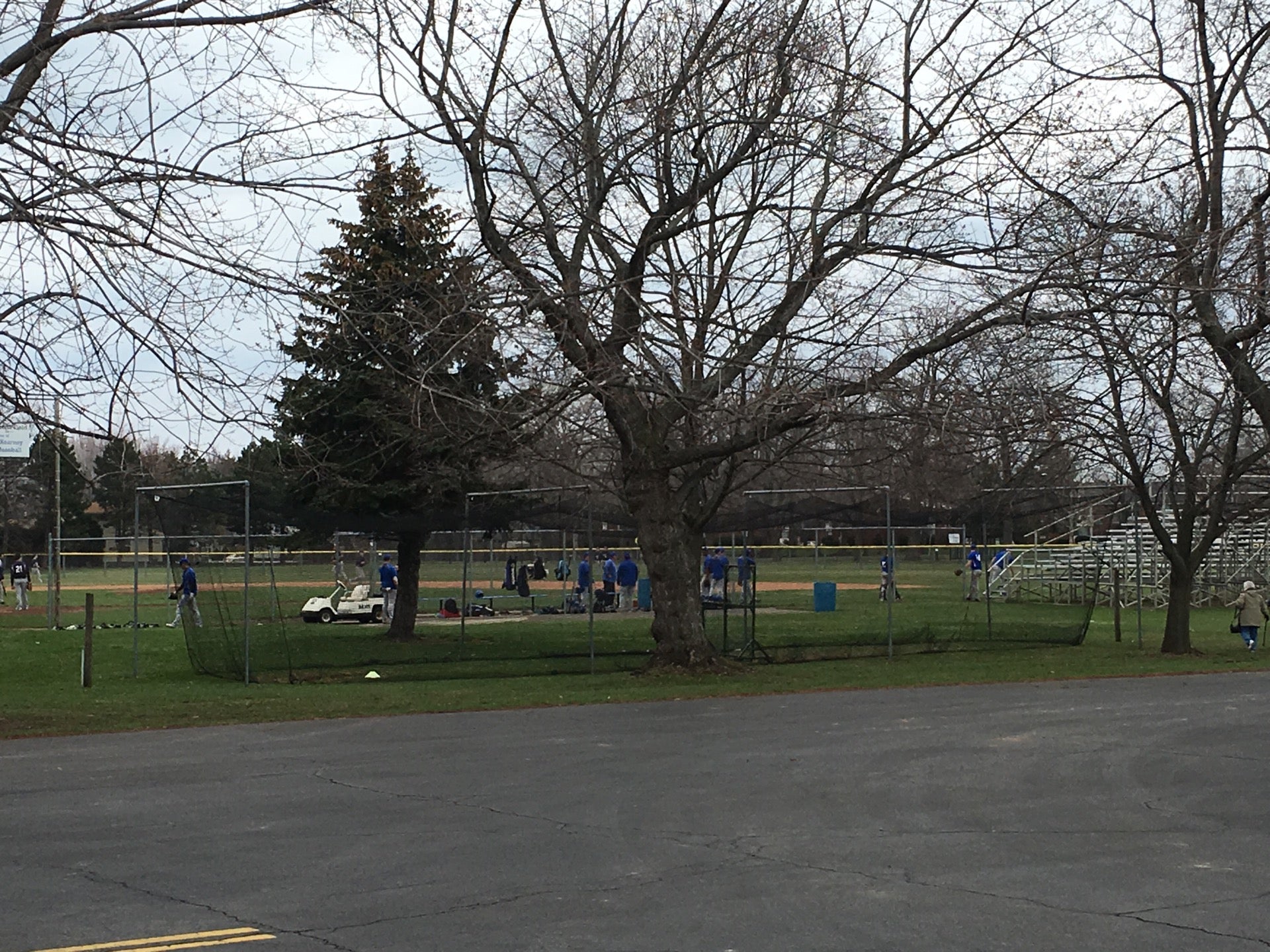 Kearney High School, 125 Kings Hwy S, Irondequoit, Town of, NY, Schools MapQuest