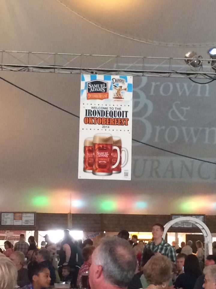 Oktoberfest NY, 1301 Lake Shore Blvd, Rochester, NY, Music