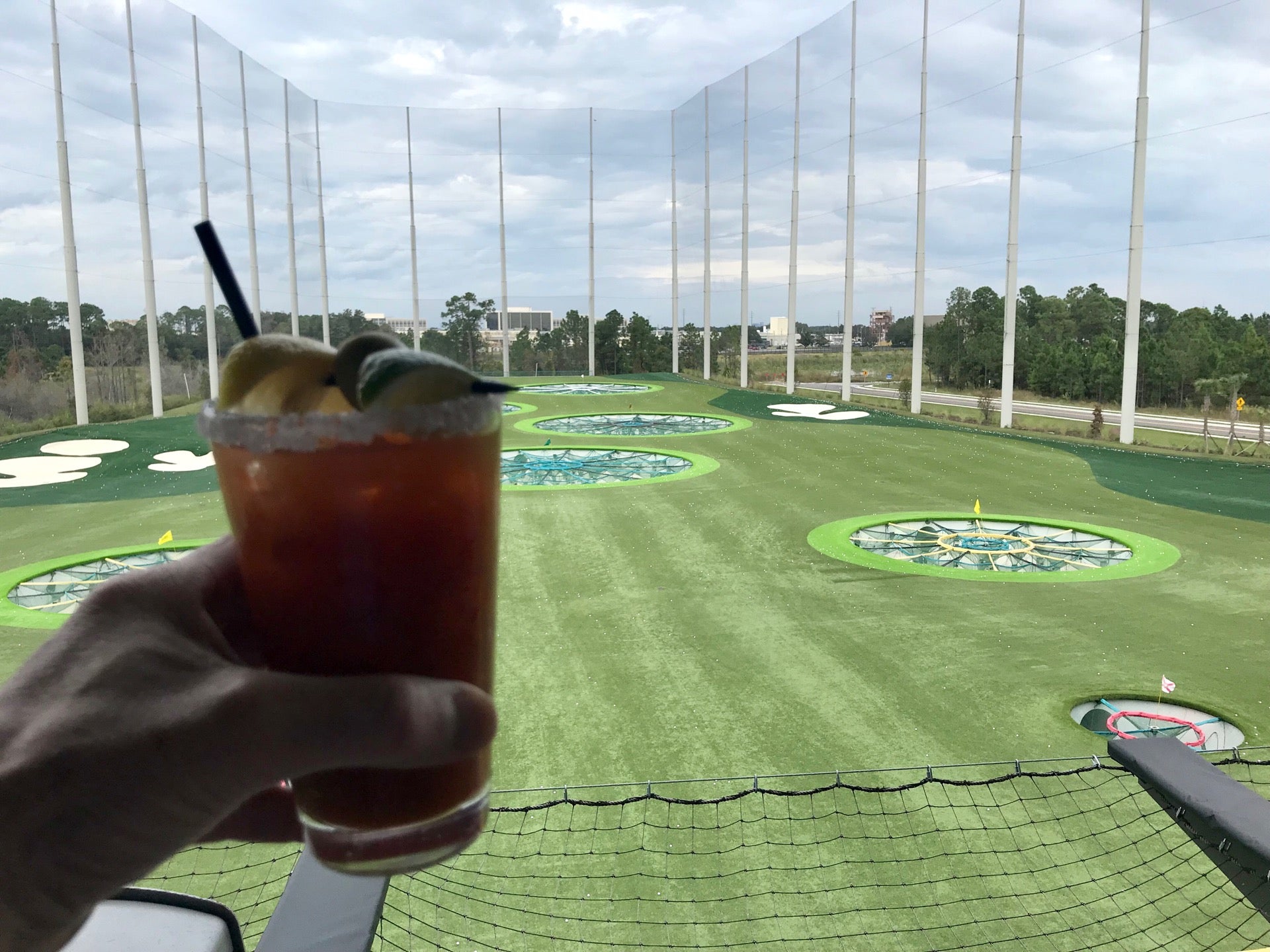 Topgolf, 9295 Universal Blvd., Orlando, FL, Golf Instruction - MapQuest