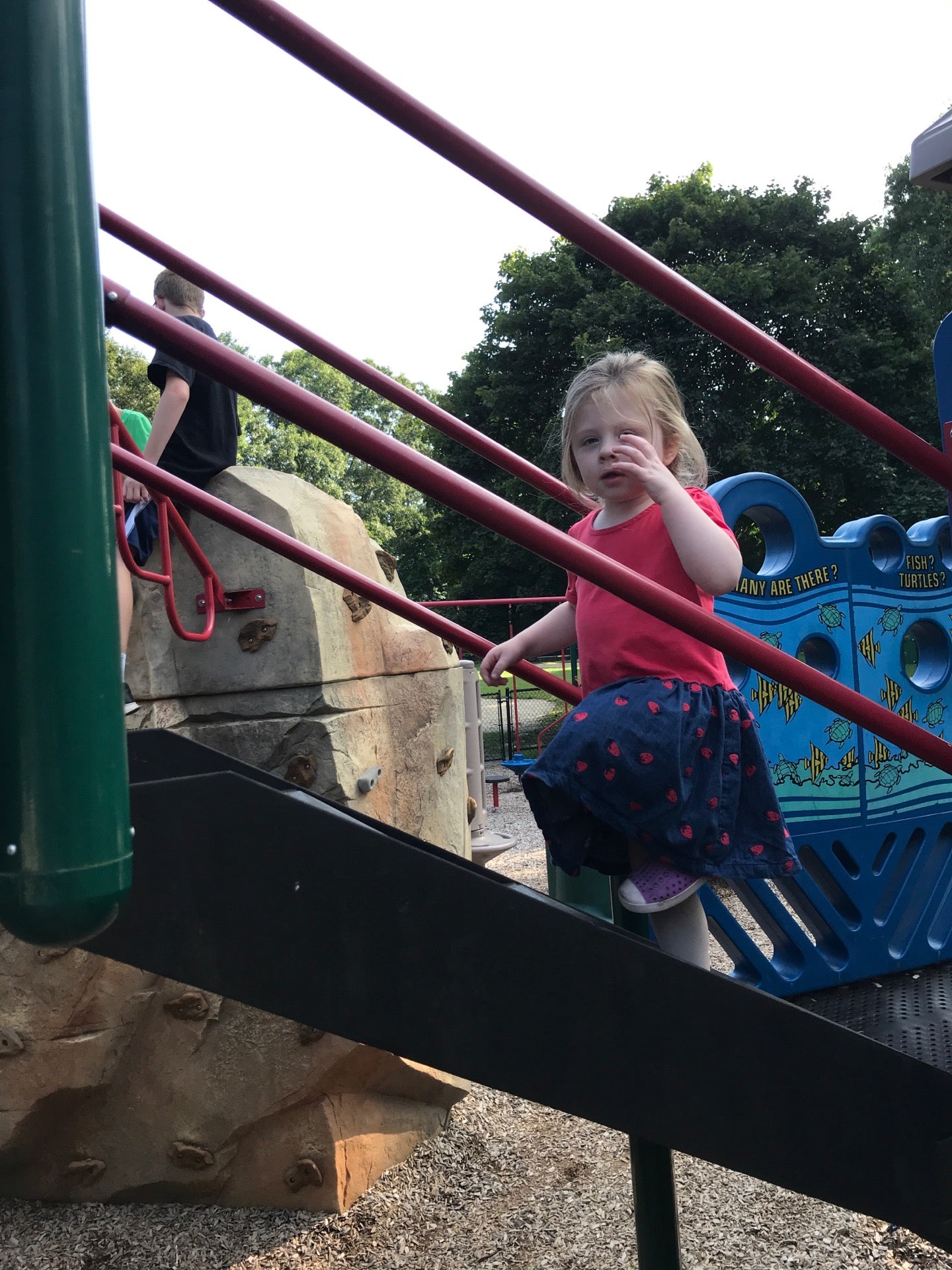 The School Street Playground, School St, Westwood, Town of, MA MapQuest