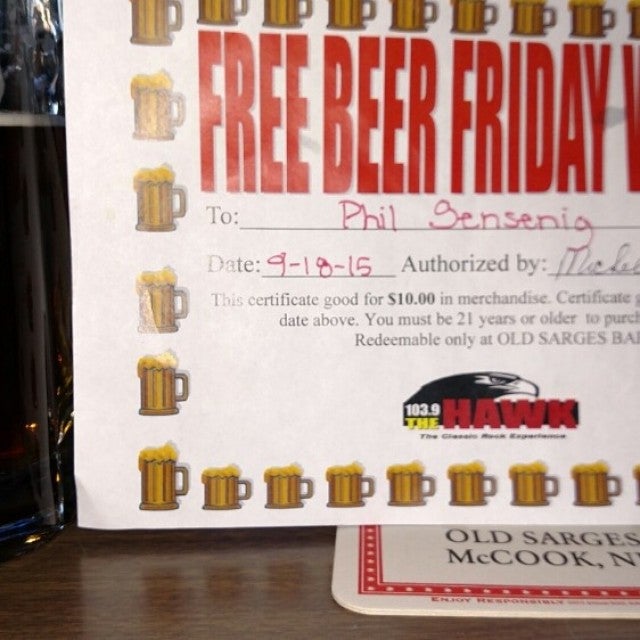 McCook, NE Map & Directions MapQuest