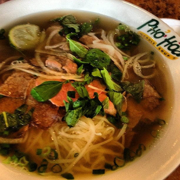 Pho Hoa CLOSED, 9312 S Way, Ste 140, Lakewood, WA MapQuest