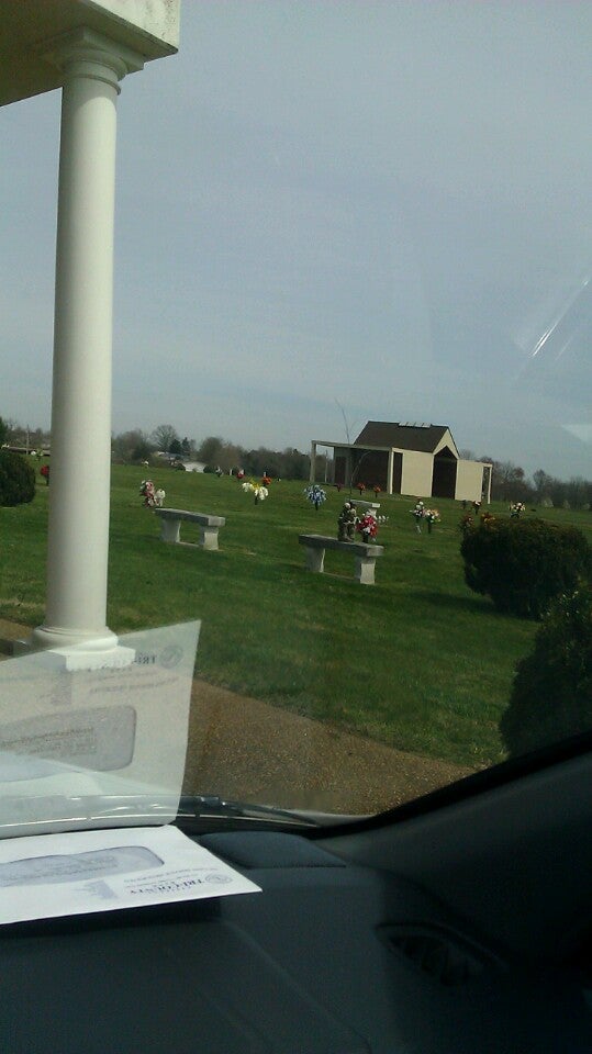 Hillsboro, TN Map & Directions MapQuest