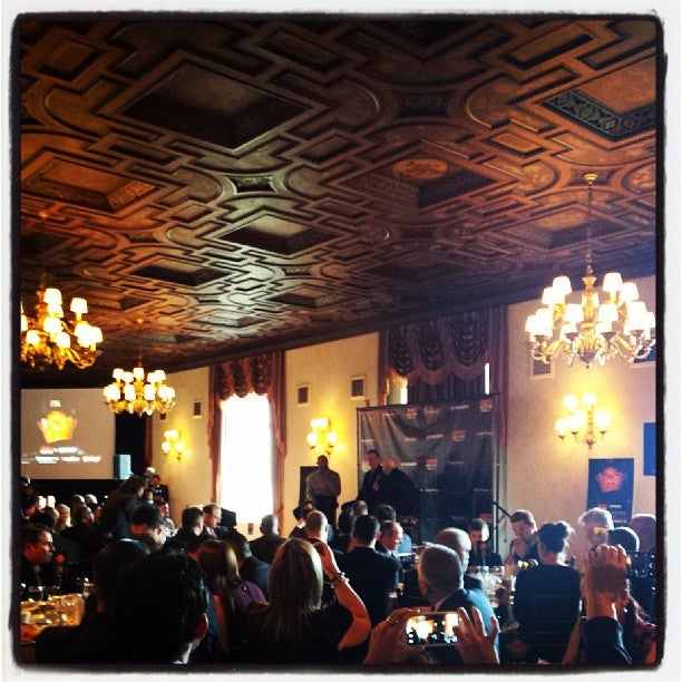 New York Athletic Club, 180 Central Park S, New York, NY, Event Centers