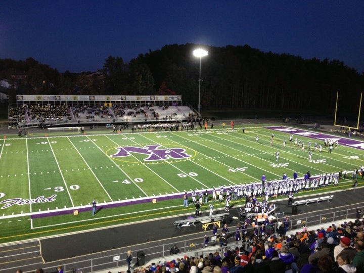 North Royalton Serpentini Chevrolet Stadium, Royalton Road, North Royalton, OH MapQuest
