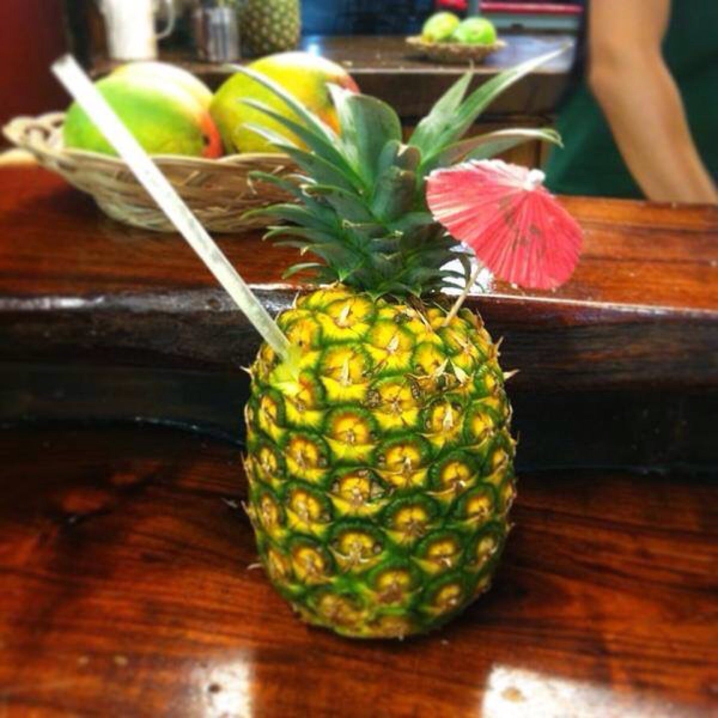 Cuckoo Coconuts Waikiki, 333 Royal Hawaiian Ave, Honolulu, HI, Eating