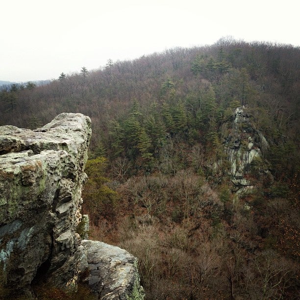 King and Queen Seat, 3318 Rocks Chrome Hill Rd, Jarrettsville, MD