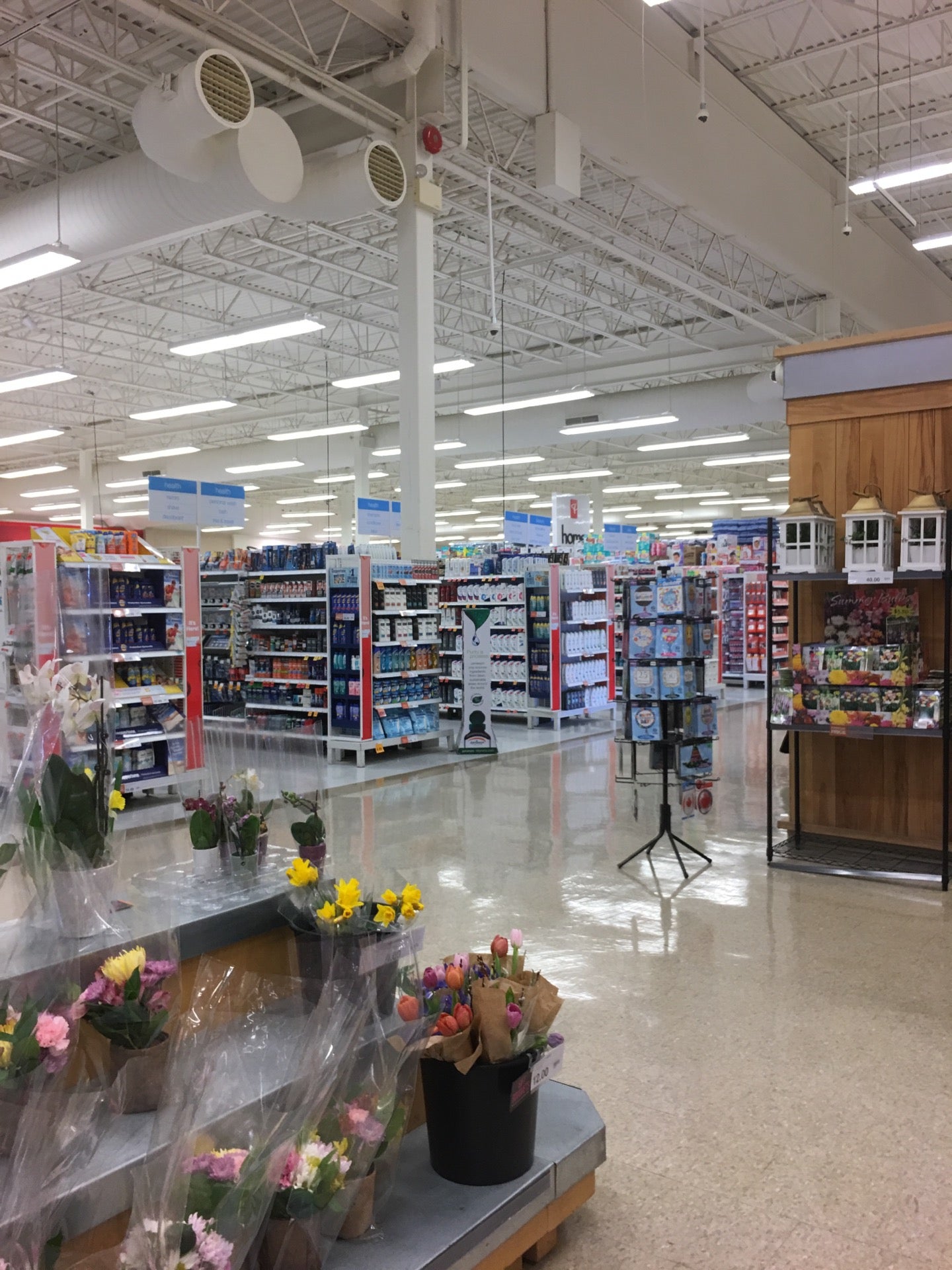 Atlantic Superstore Optical, 471 Smythe St, Fredericton, NB, Opticians