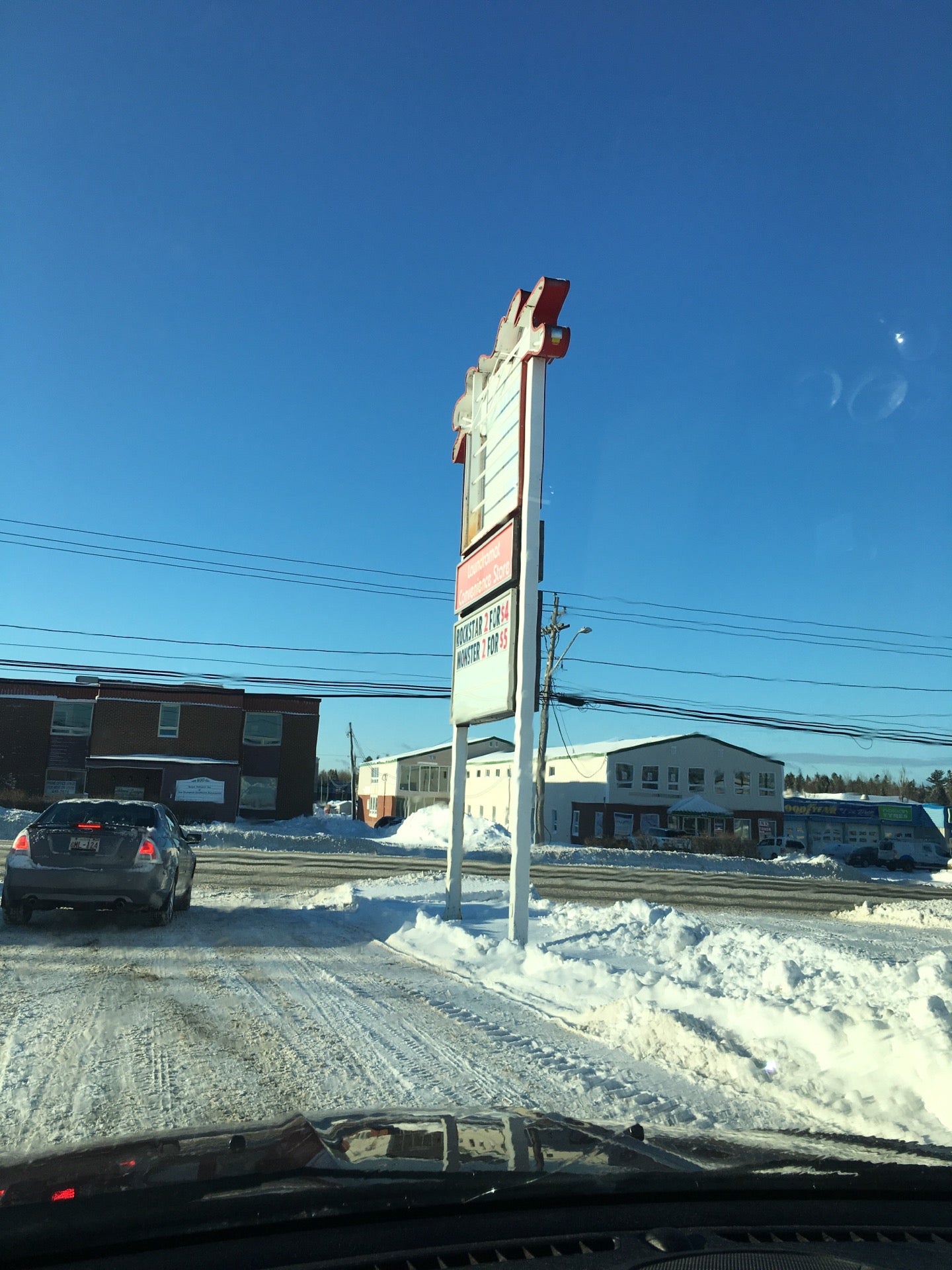 Elm City Detailing, Royal Rd, Fredericton, NB MapQuest