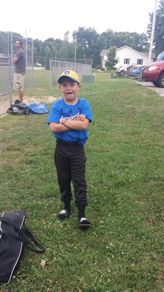 Chandler Park, Chandler Park Dr, Pardeeville, Village of, WI MapQuest