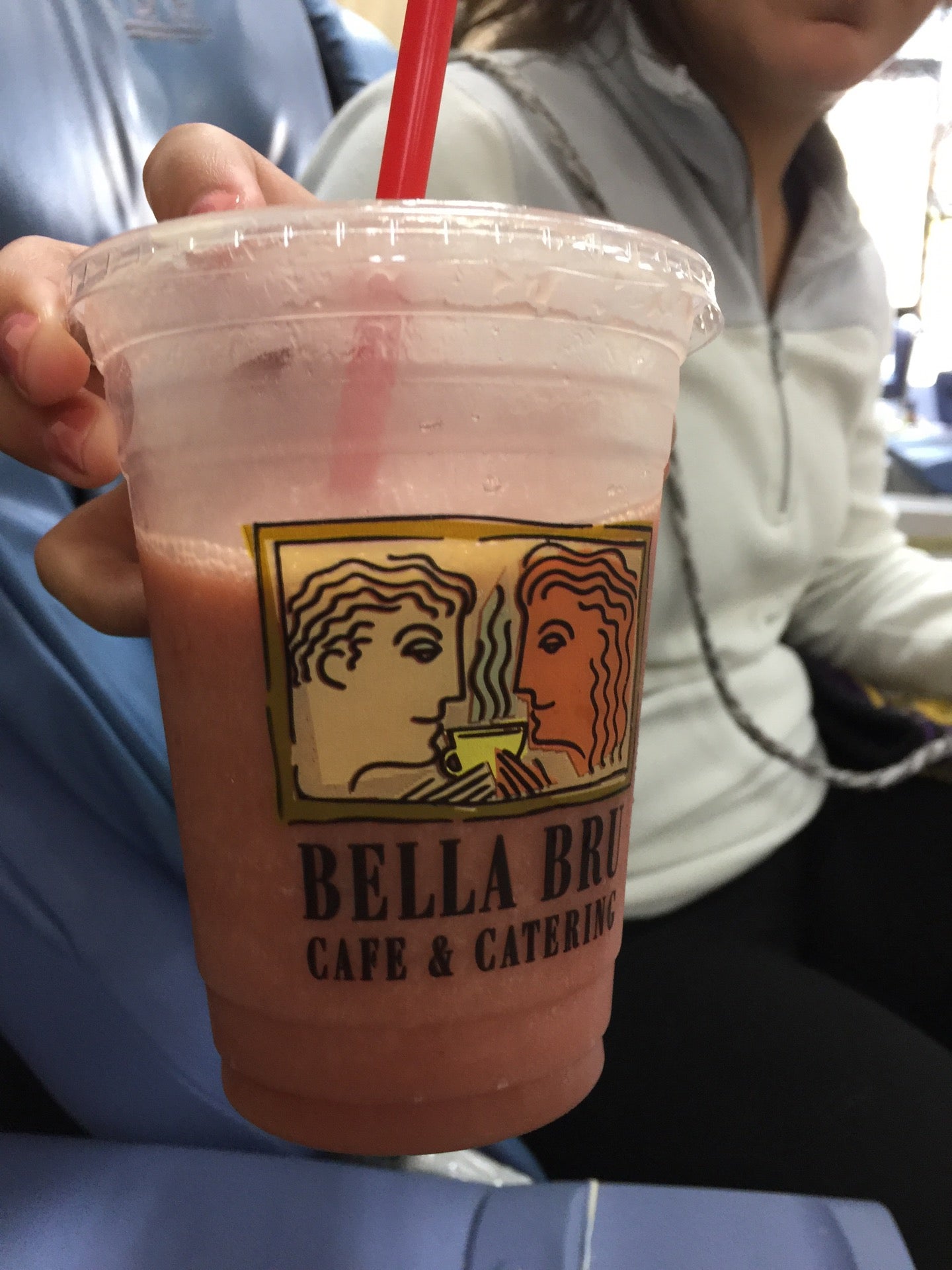 Bella BRU Cafe, 3941 Park Dr, El Dorado Hills, CA, Caterers MapQuest