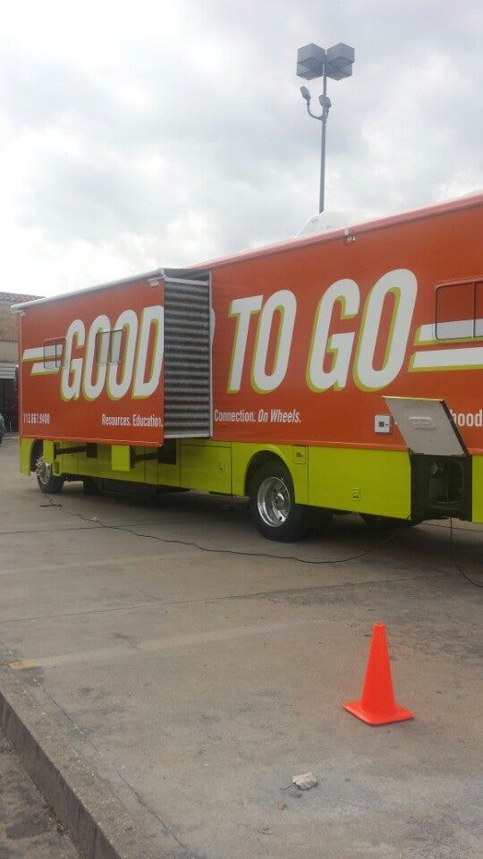 Workforce Solutions, 5104 Harrisburg Blvd, Houston, TX MapQuest