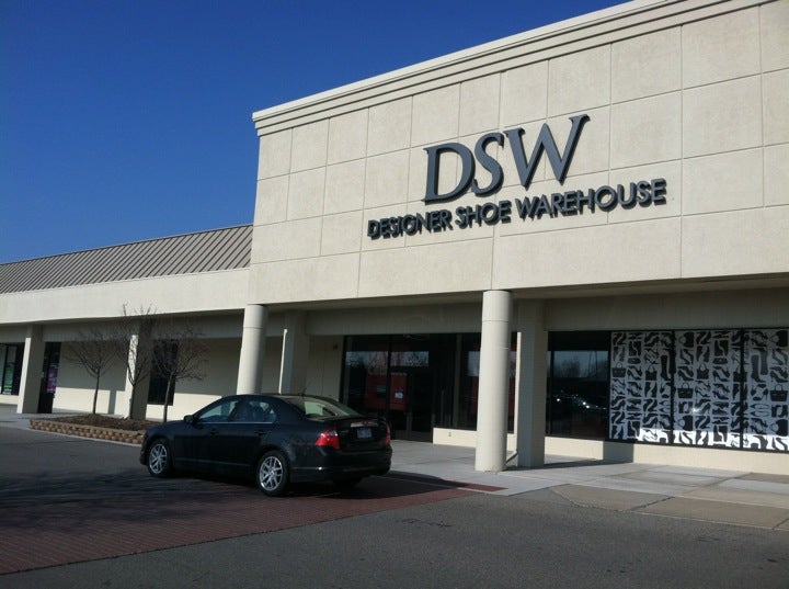 Dsw canton on sale