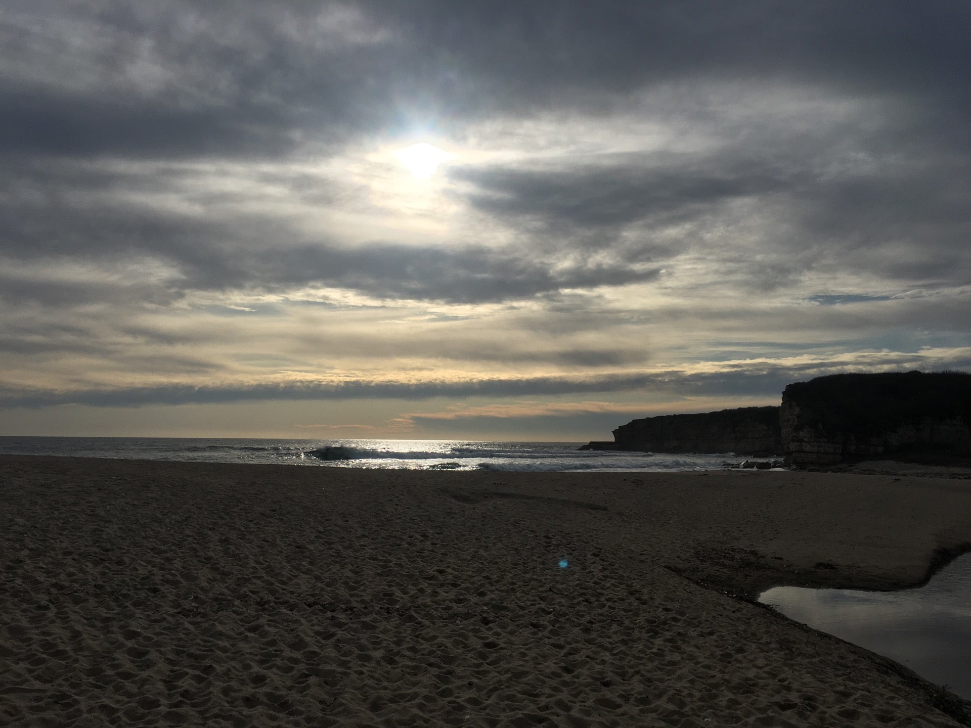 4 Mile Beach 3810 Coast Rd Santa Cruz CA MapQuest