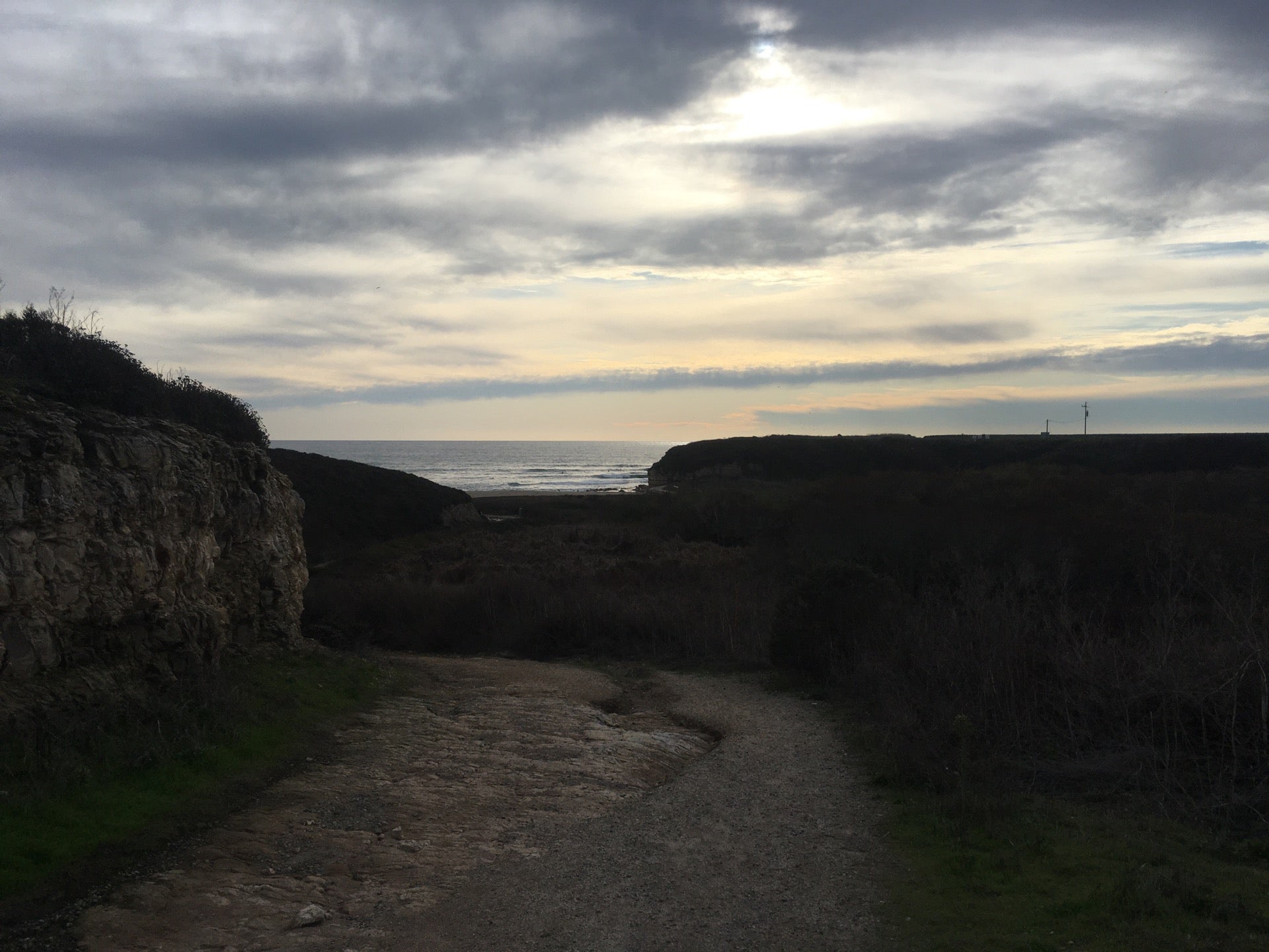 4 Mile Beach 3810 Coast Rd Santa Cruz CA MapQuest