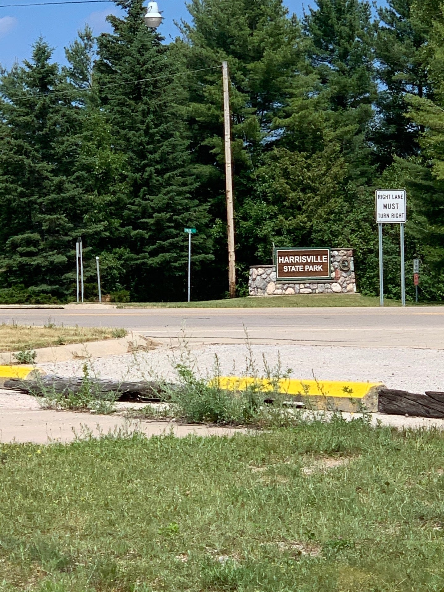 Lincoln, MI Map & Directions MapQuest