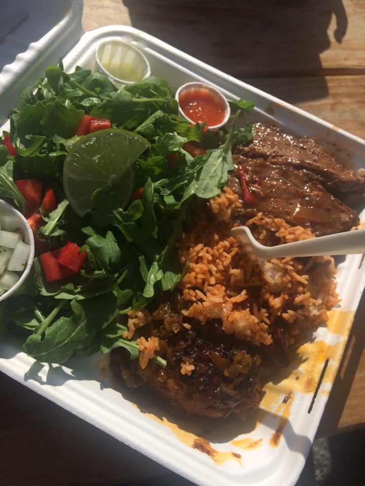 Love Belizean, 2880 SE Division St, Portland, OR, Restaurants MapQuest