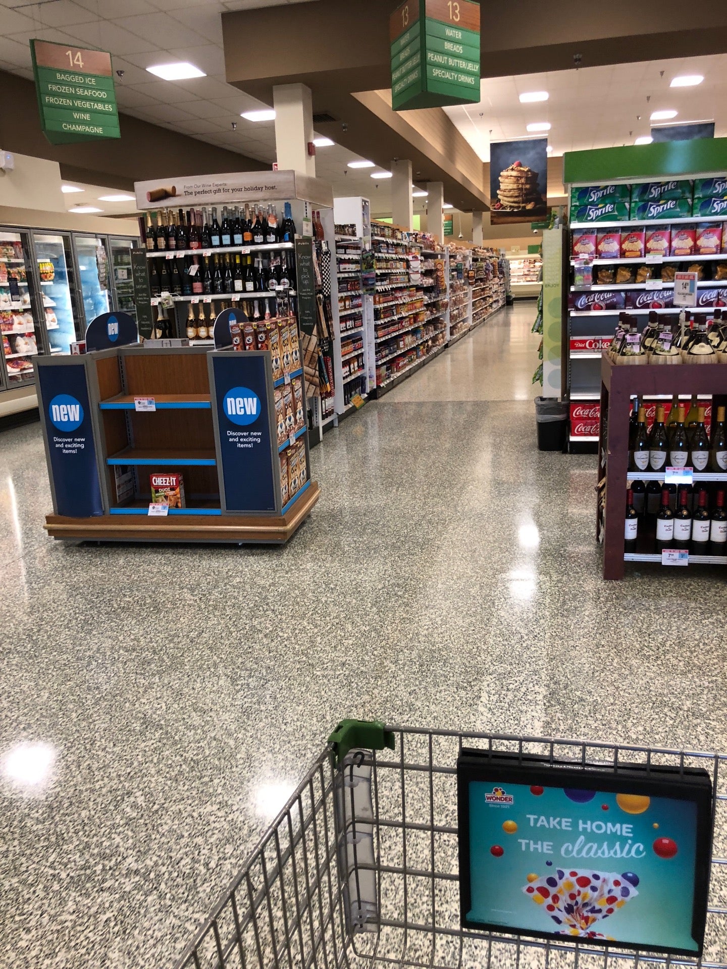Publix Coral Springs
