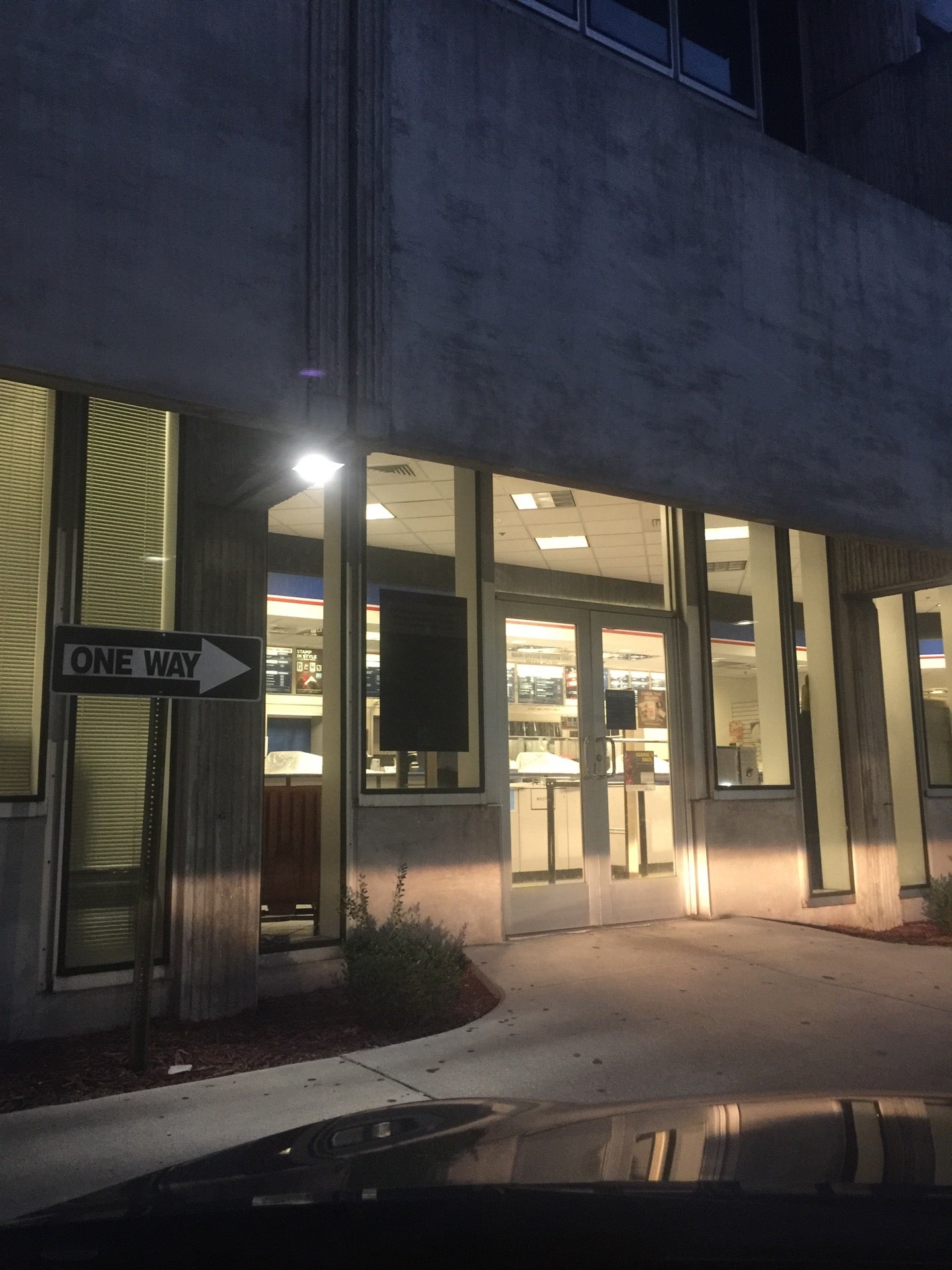 United States Postal Service, 3501 Bessie Coleman Blvd, Fl 3, Tampa, FL