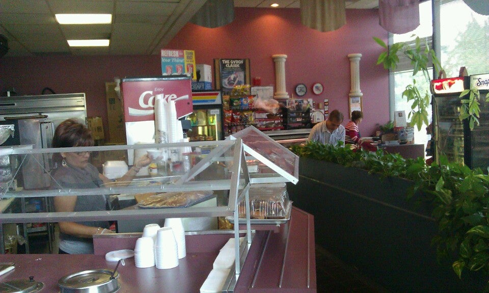 Omega Deli 5850 T G Lee Blvd Orlando FL Delicatessen MapQuest