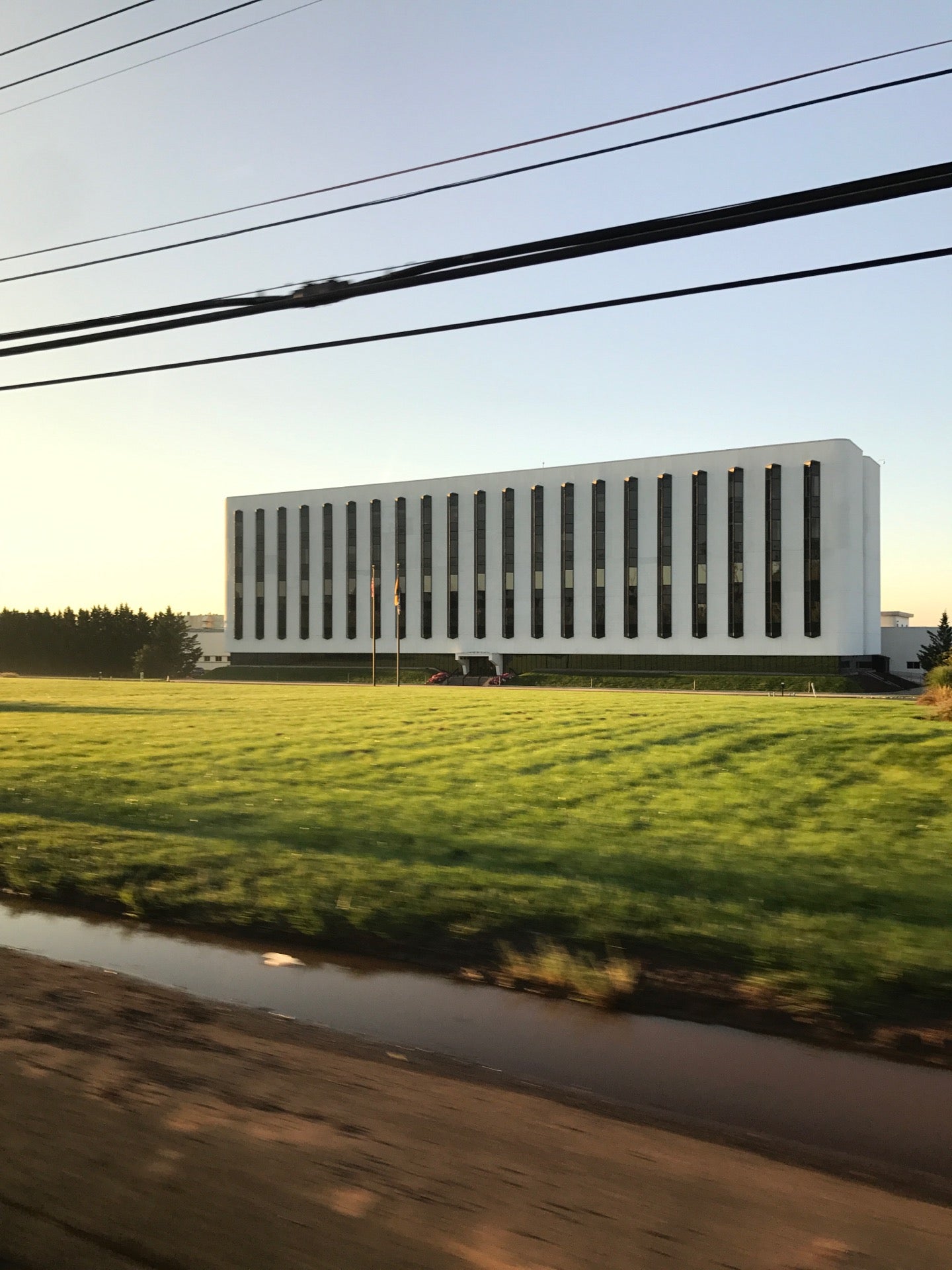 Ortho Clinical Diagnostics, 1001 US Highway 202, Raritan, NJ, Business