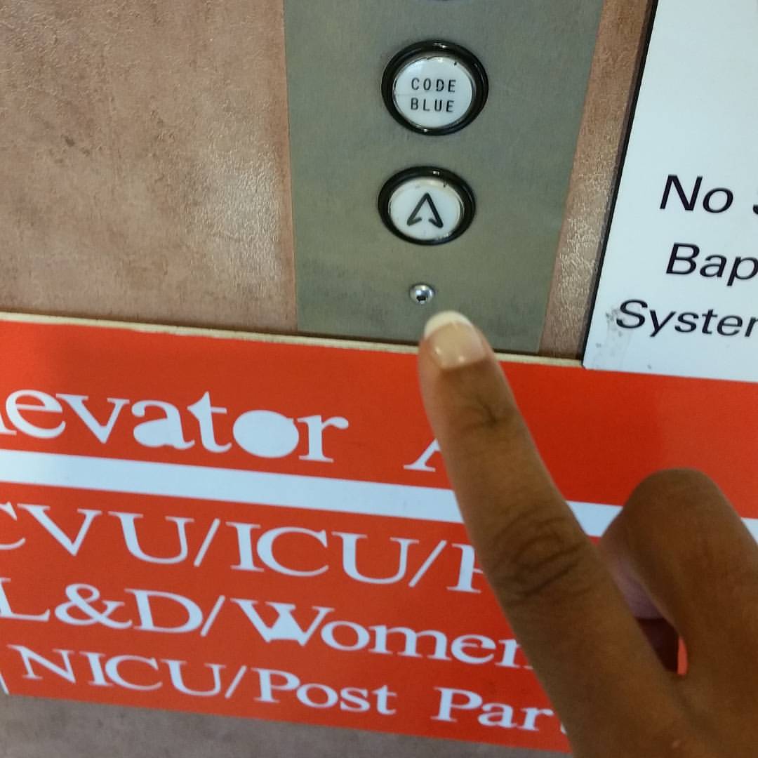 Northeast Baptist Hospital, 8811 Village Dr, San Antonio, TX, Physical