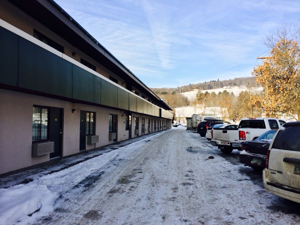 Quechee, VT Map & Directions MapQuest