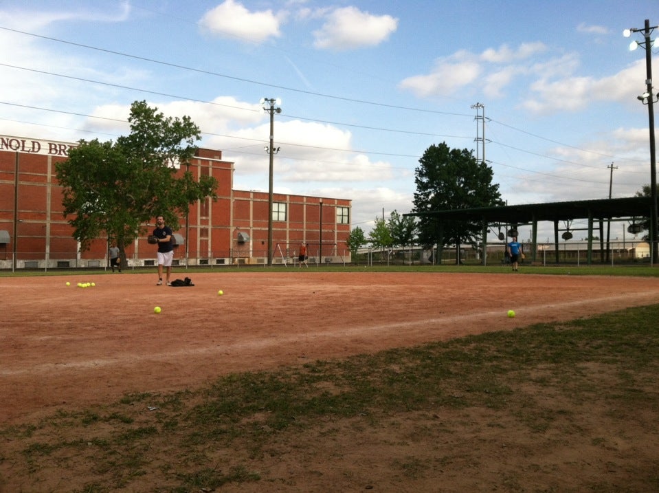 Hennessy Park, 1900 Lyons Ave, Houston, TX, Playgrounds MapQuest
