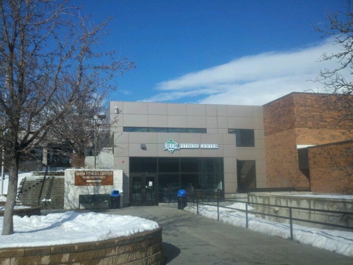 Vineyard, UT Map & Directions MapQuest