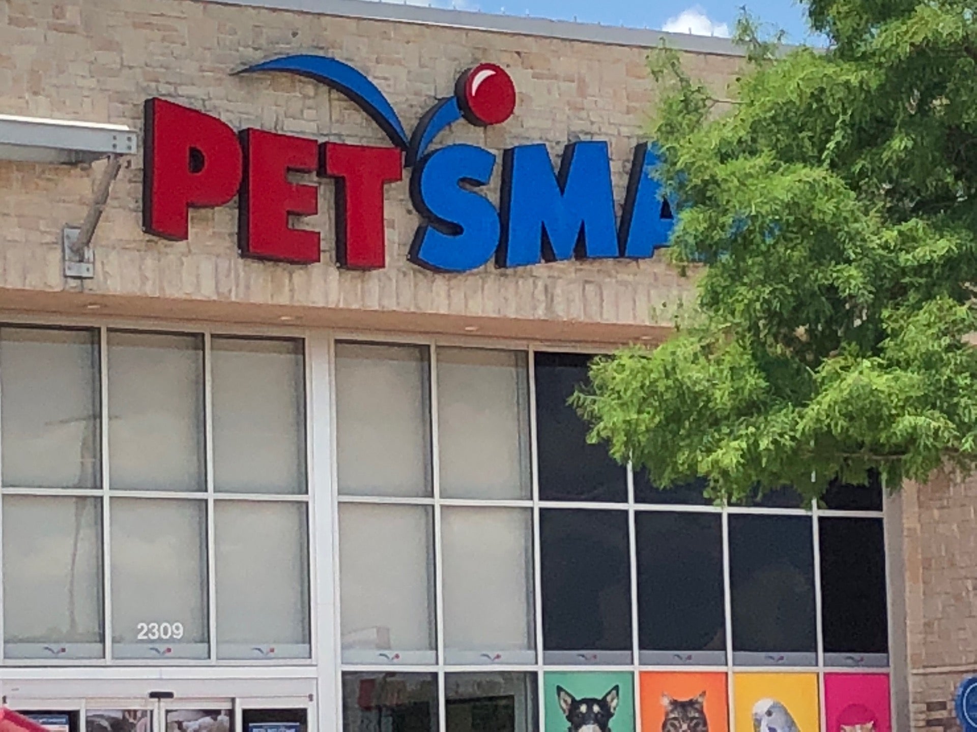 PetSmart, 2309 W Interstate 20, Grand Prairie, TX, Pet Training MapQuest