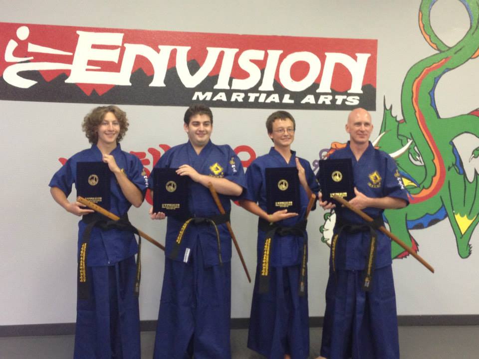 Venture Martial Arts Lakewood, 11078 W Jewell Ave, Lakewood, CO