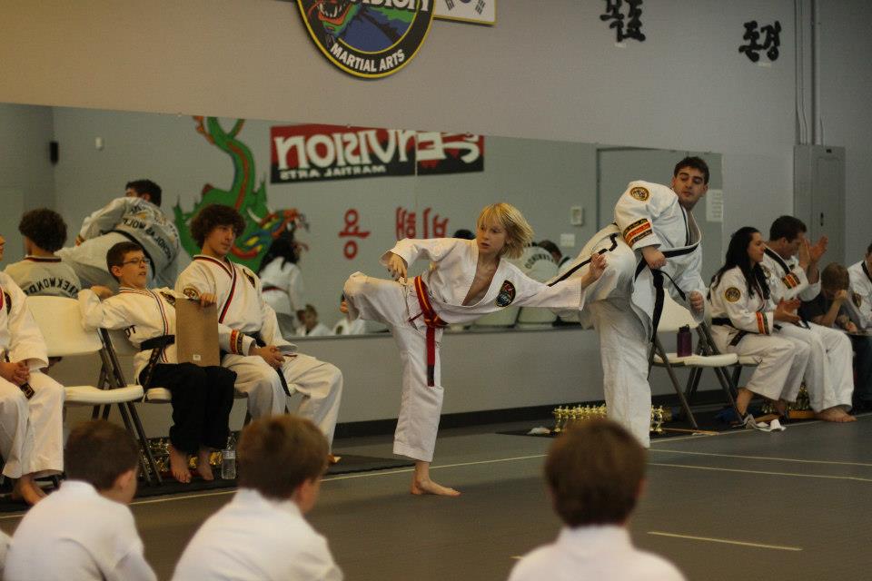 Venture Martial Arts Lakewood, 11078 W Jewell Ave, Lakewood, CO