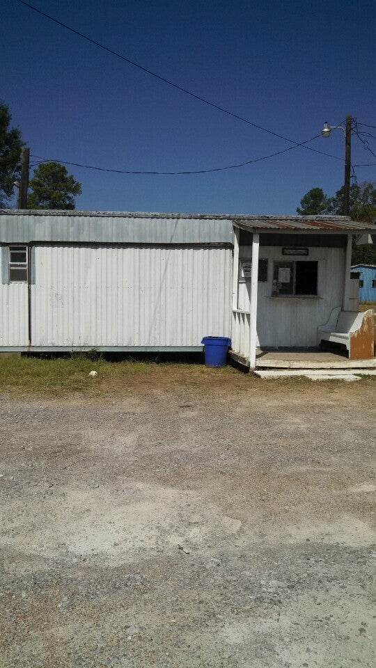 Coushatta, LA Map & Directions MapQuest