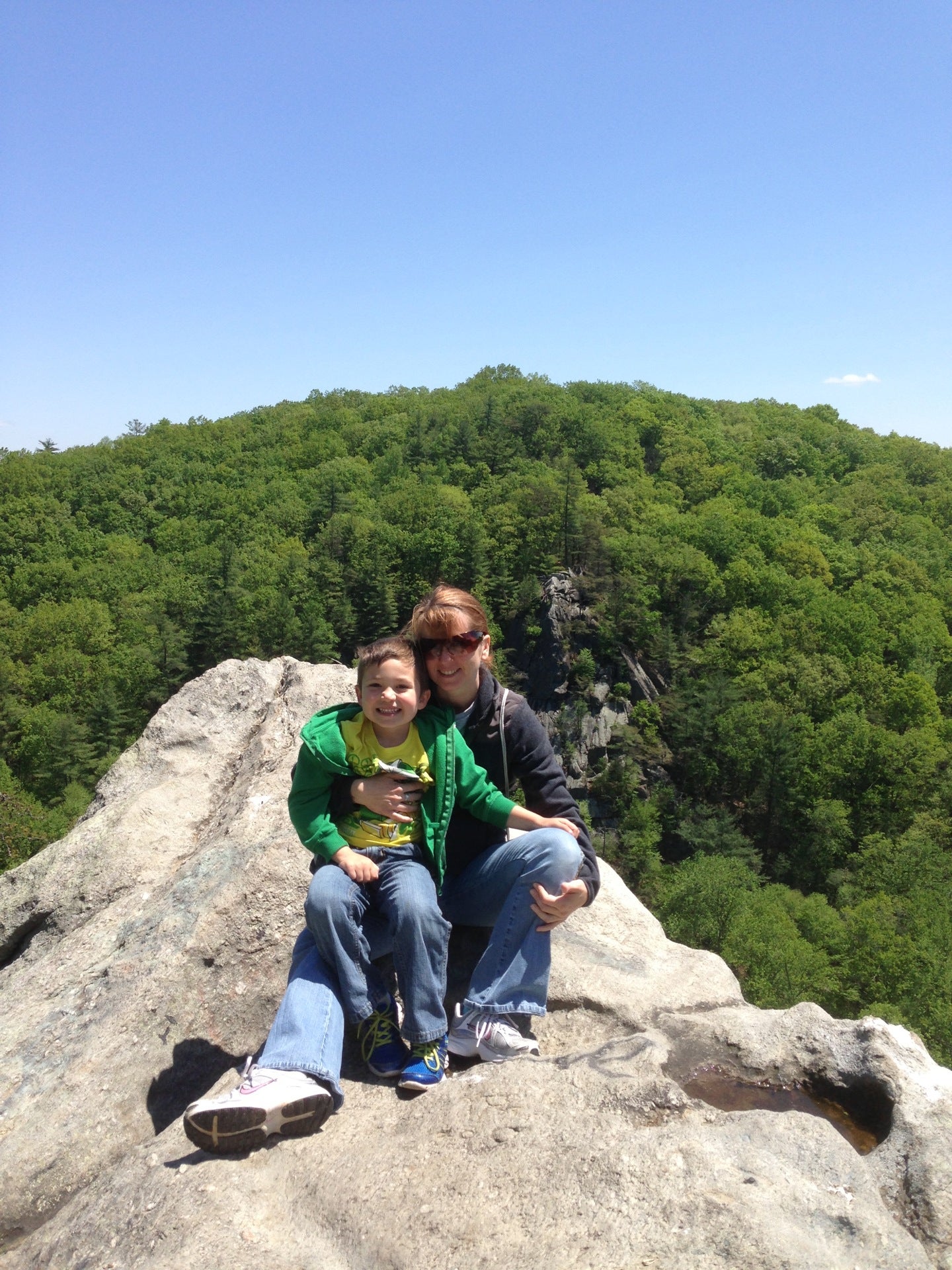 King and Queen Seat, 3318 Rocks Chrome Hill Rd, Jarrettsville, MD