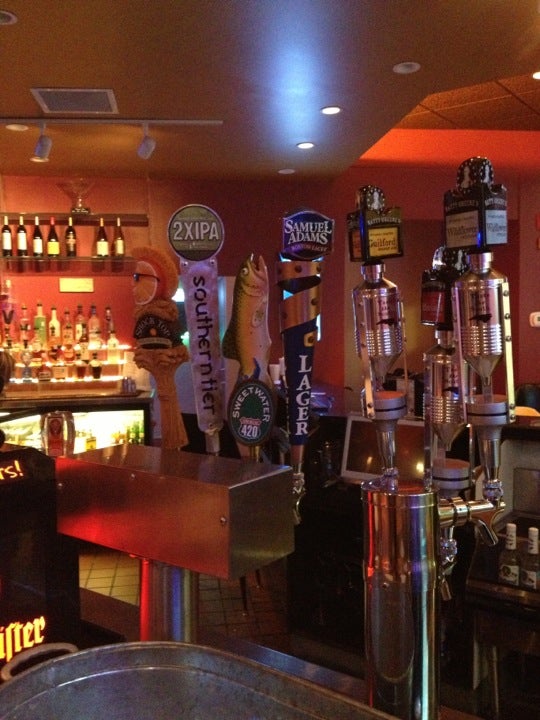 Kirkwood Tavern, 2618 Lawndale Dr, Greensboro, NC, Bars MapQuest