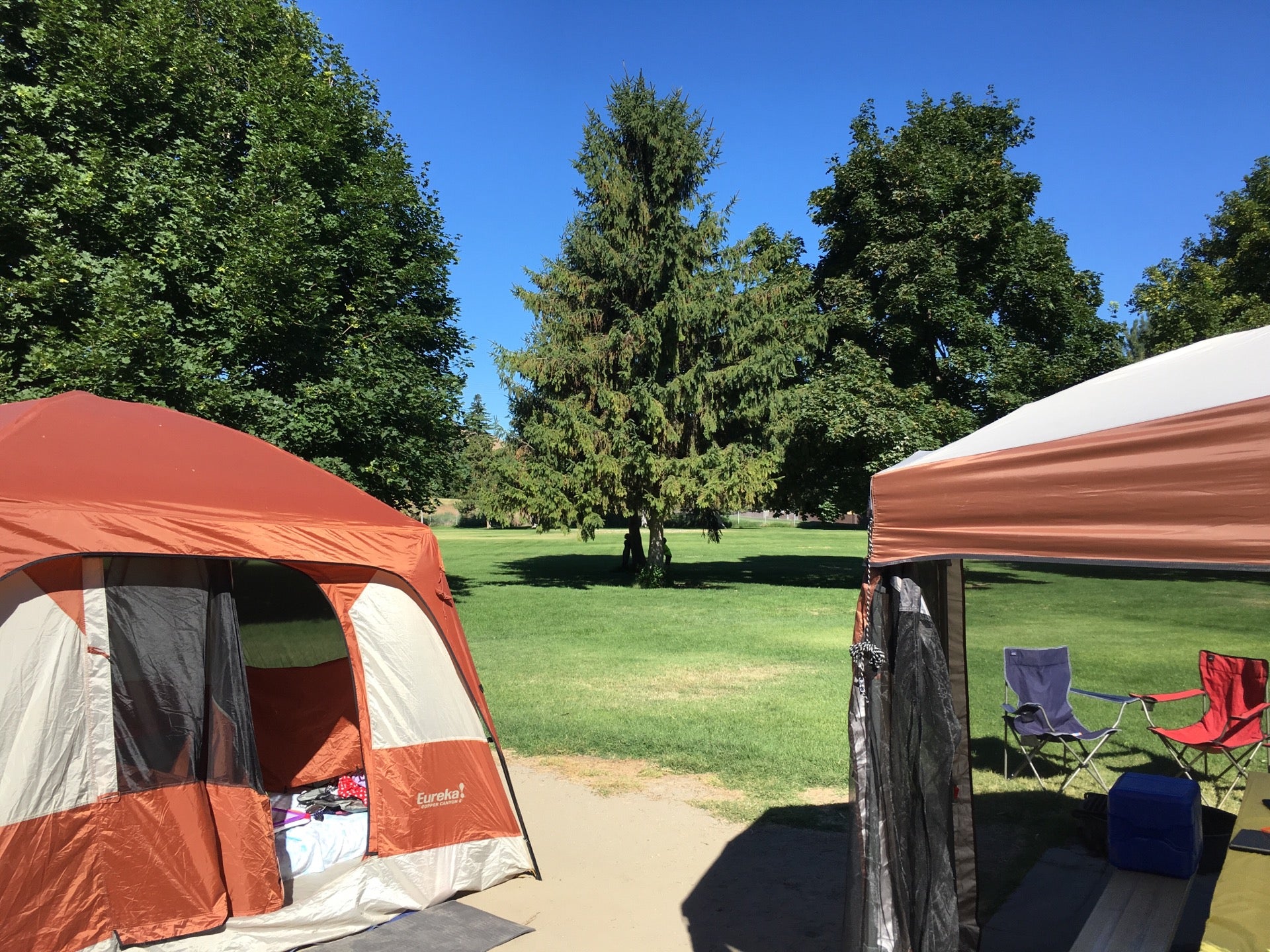 Squilchuck State Park, 333 Olds Station Rd, Wenatchee, WA MapQuest