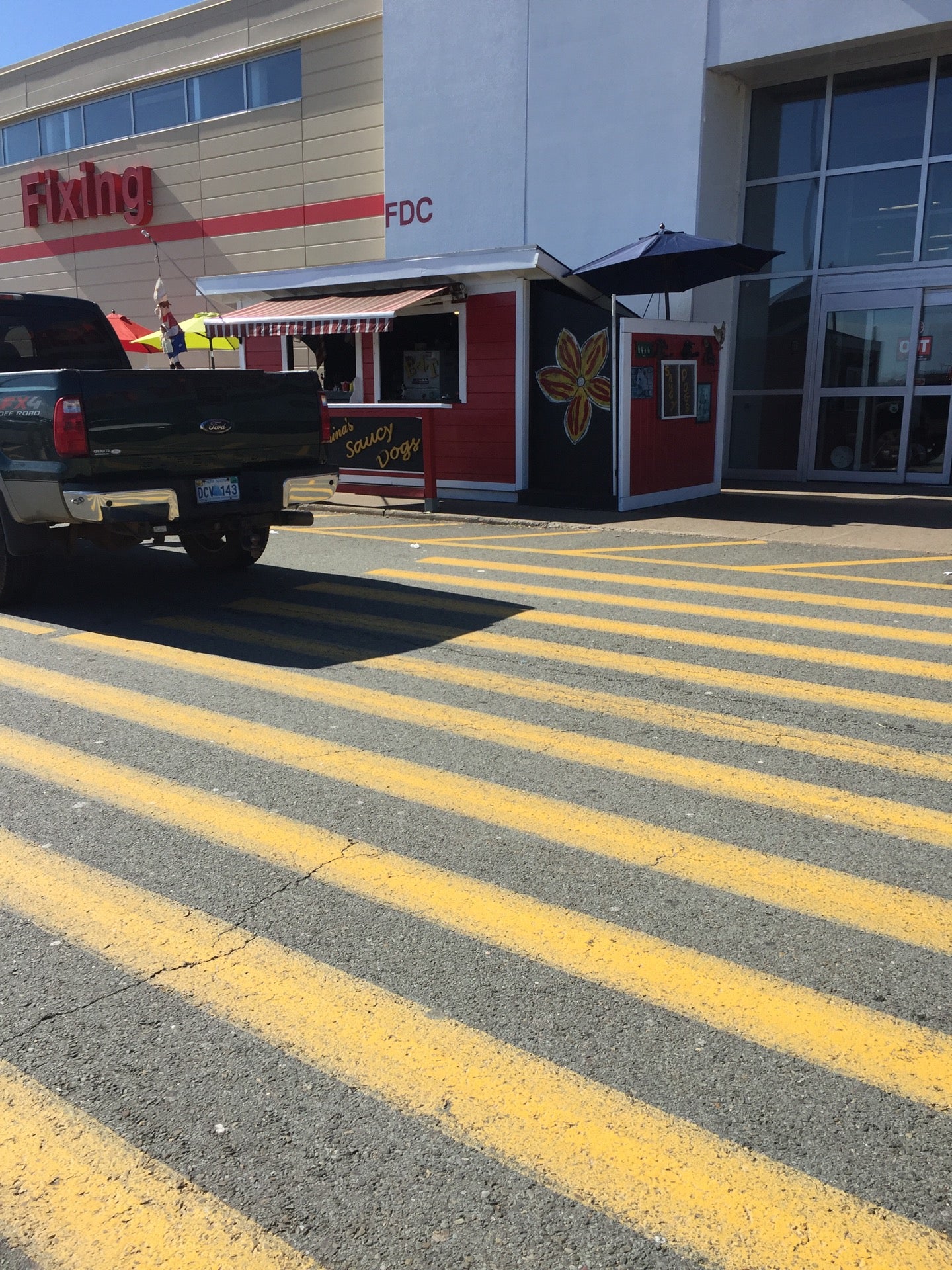 Canadian Tire, 30 Lamont Terrace, Dartmouth, NS MapQuest