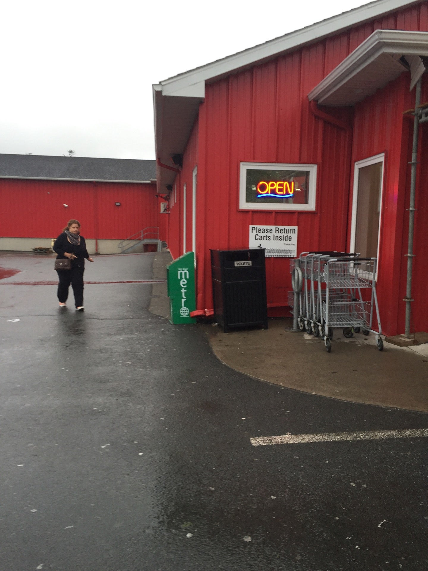 Gateway Meat Market, 667 Main St, Yarmouth, NS MapQuest