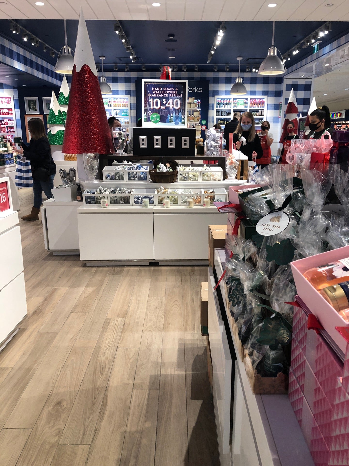 bath and body works orleans