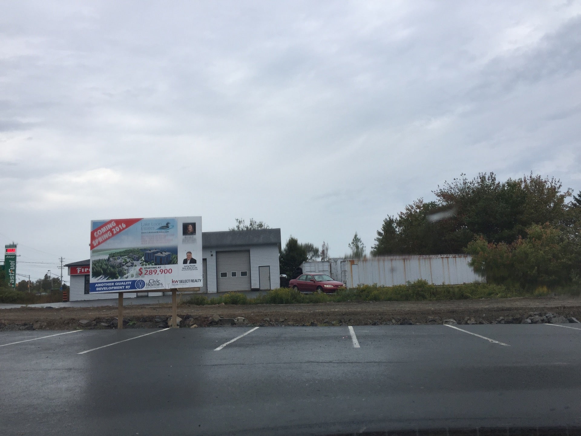 Gateway Meat Market, 667 Main St, Yarmouth, NS MapQuest