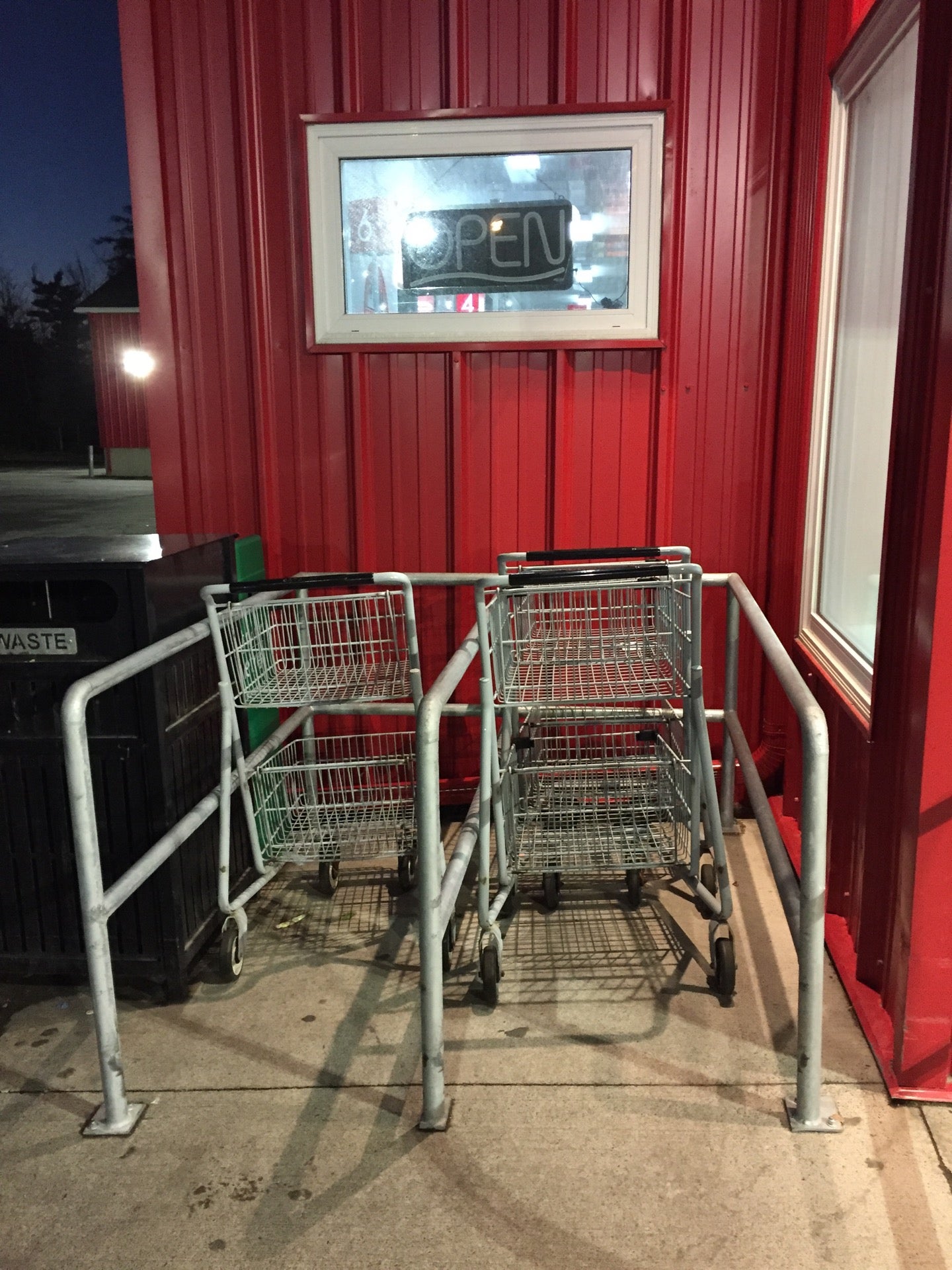 Gateway Meat Market, 667 Main St, Yarmouth, NS MapQuest