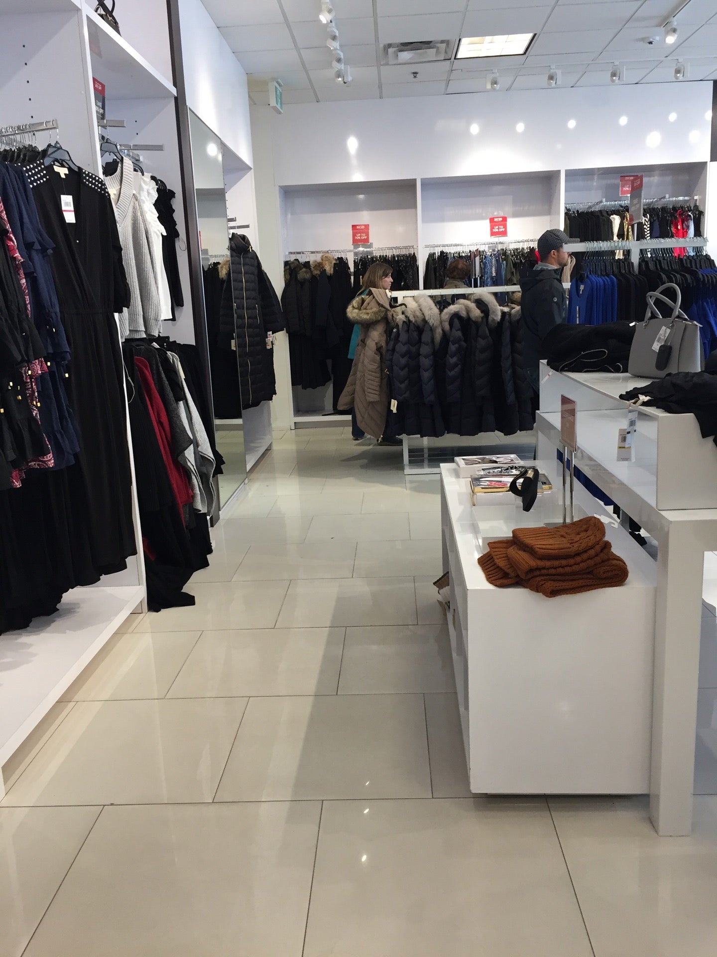 Michael Kors Outlet 8555 Campeau Drive Ottawa ON K2T 1B7 CA MapQuest