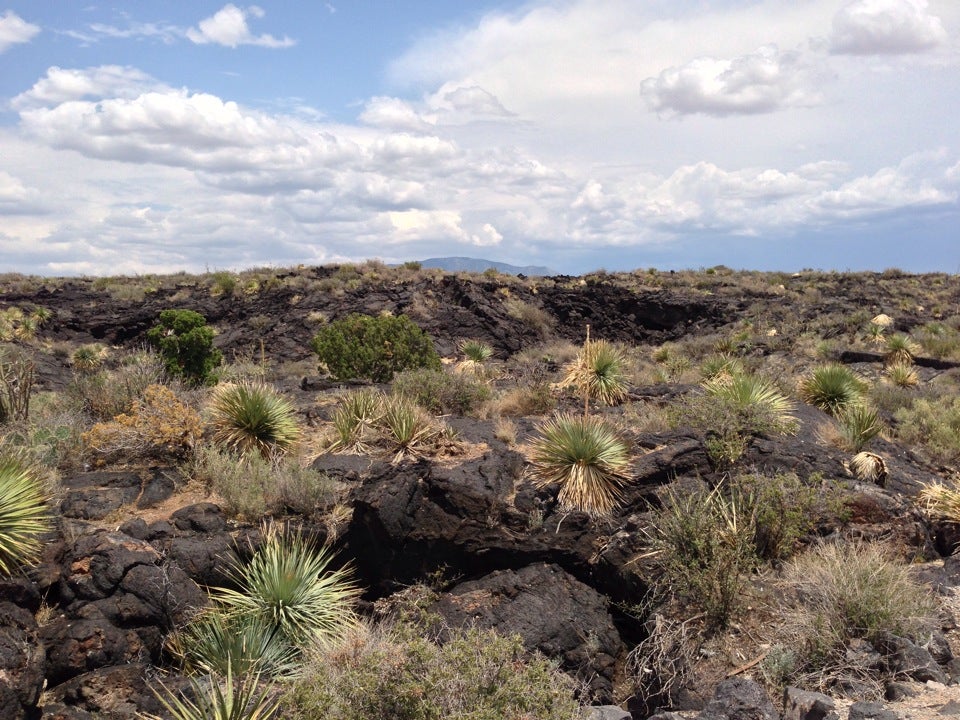 Carrizozo, NM Map & Directions MapQuest