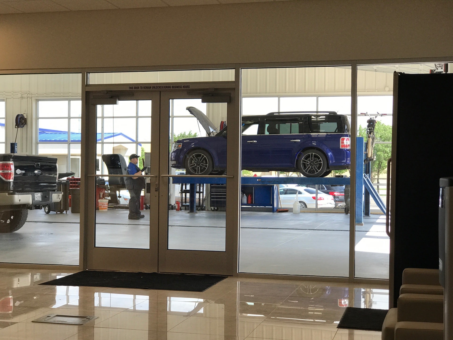 Gene Messer Lincoln of Amarillo, 3400 S Soncy Rd, Amarillo, TX, New and