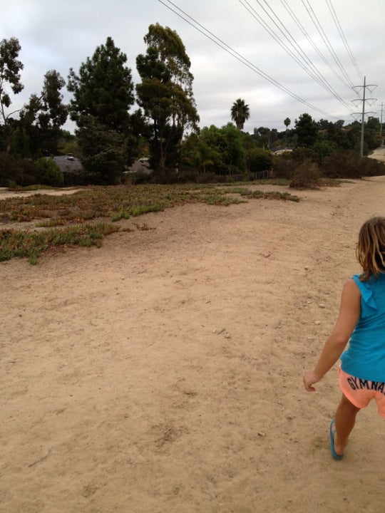Power Lines Dog Park, Village Run W, Encinitas, CA, Outdoor Sports